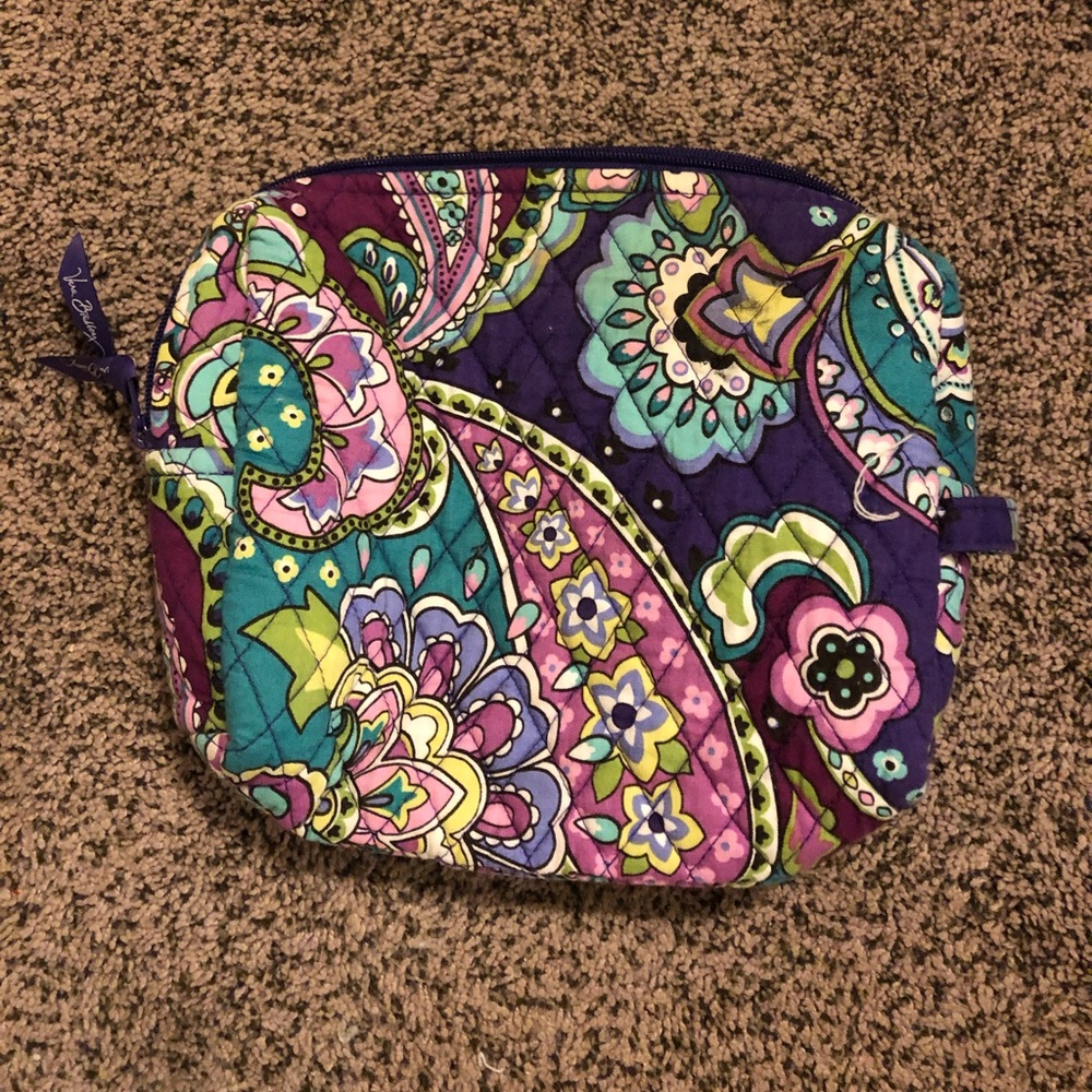 VB Medium Cosmetic Case